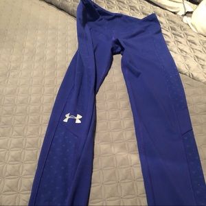 Under Armour Pants - Workout legging Under Armour Pants - Workout legging